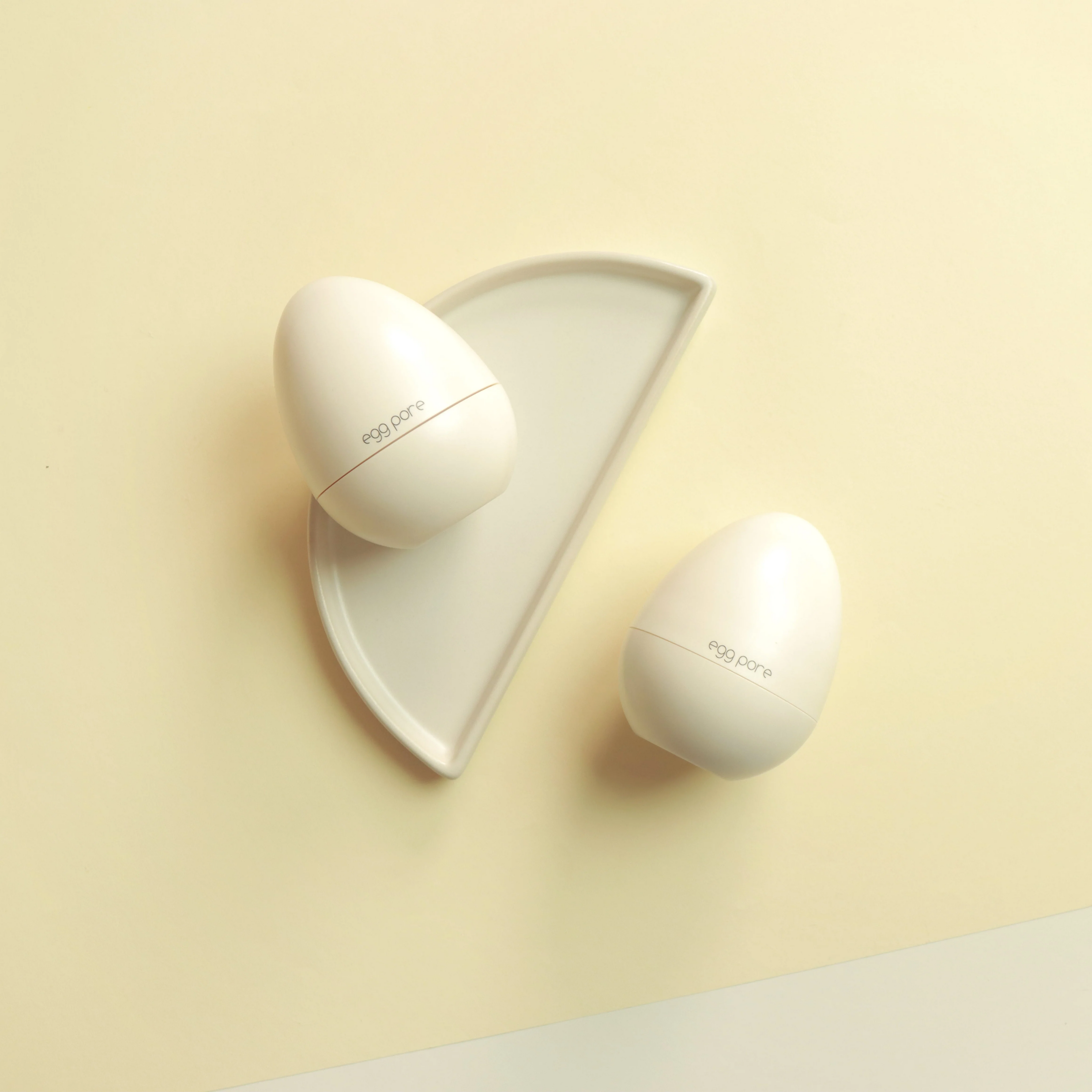 Tony Moly Egg Pore Blackhead Steam Balm 30g