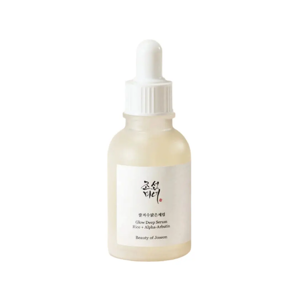 Beauty of Joseon Glow Deep Serum Rice + Alpha Arbutin