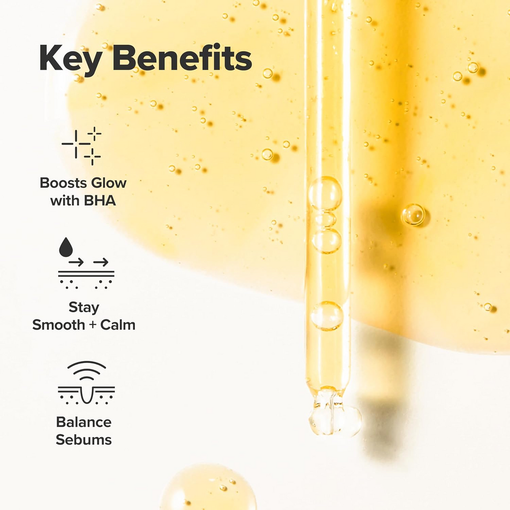 Beauty of Joseon Glow Serum : Propolis + Niacinamide 60ml