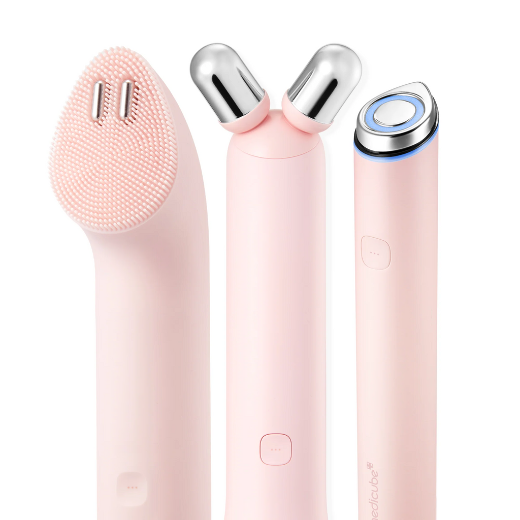 Medicube Beauty Device- Age R Booster Pro Mini Plus