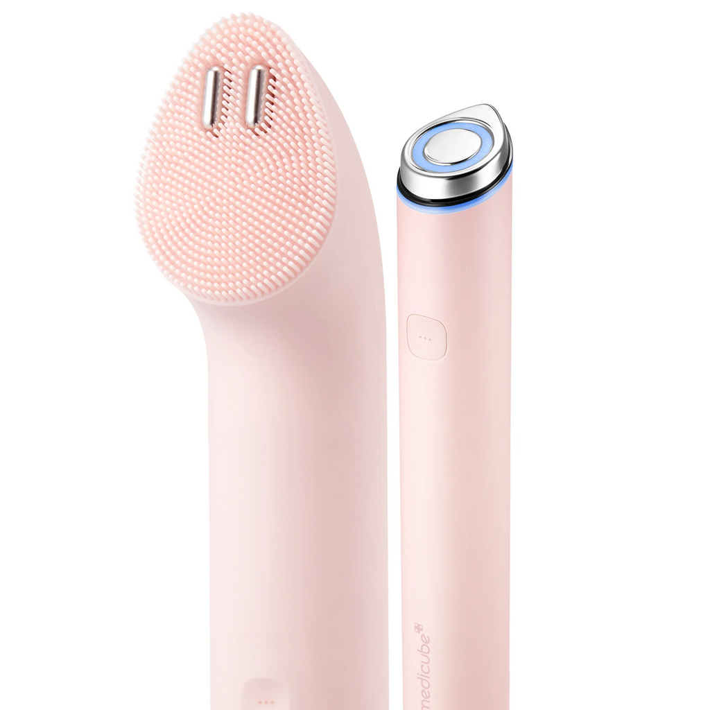 Medicube Beauty Device- Age R Booster Pro Mini Plus