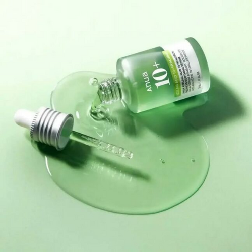 Anua X KDH Acid 10 Hyaluron Redness Soothing Serum 50ml
