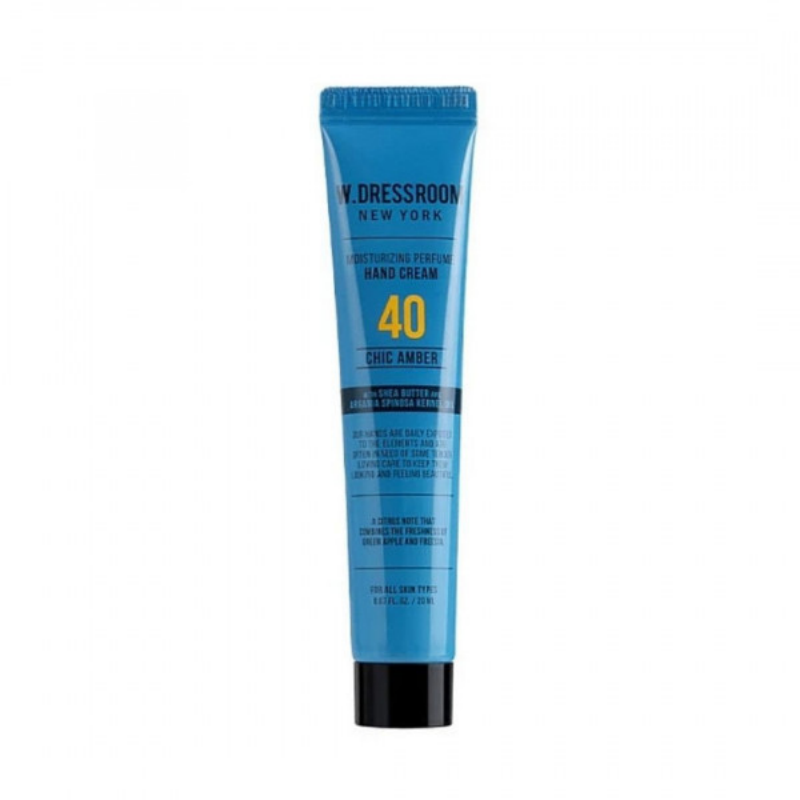 W.Dressroom Perfume Hand Cream Mini 20ml