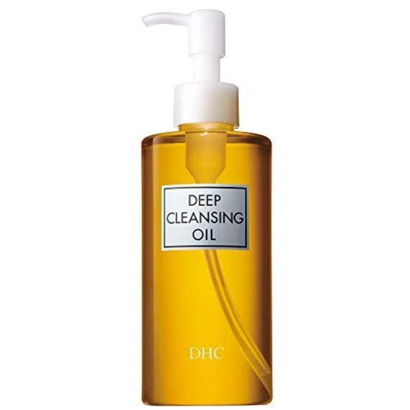 DHC Medicated Deep Cleansing Oil SSL