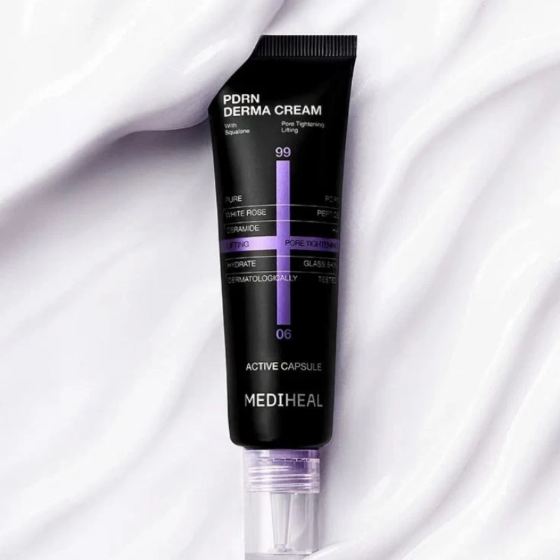 Mediheal Derma Cream PDRN Lifting 50ml