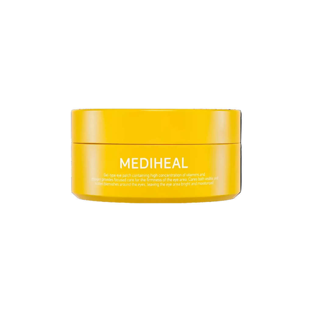 Mediheal Vita Collagen Eye Ampoule Patch 60ea