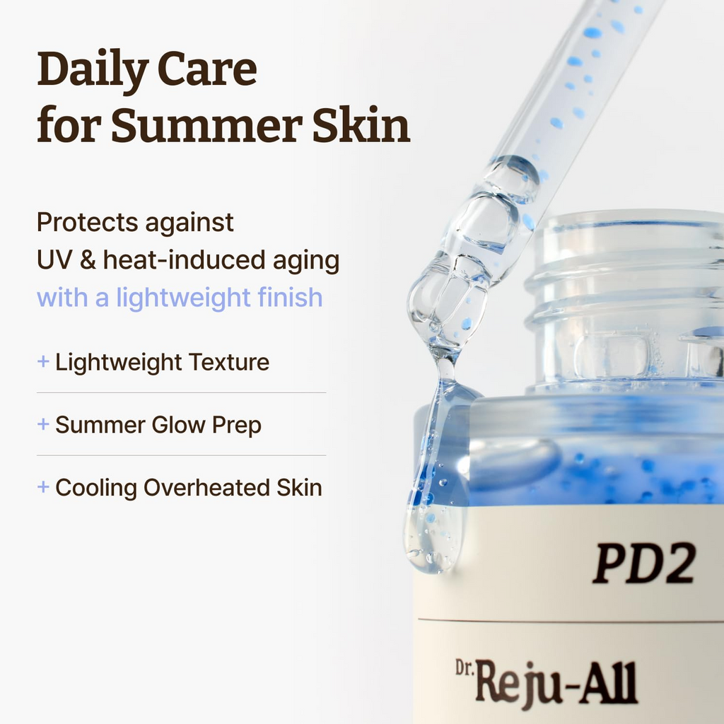 Dr.Reju-All Advanced PDRN Copper Peptide Serum 30ml
