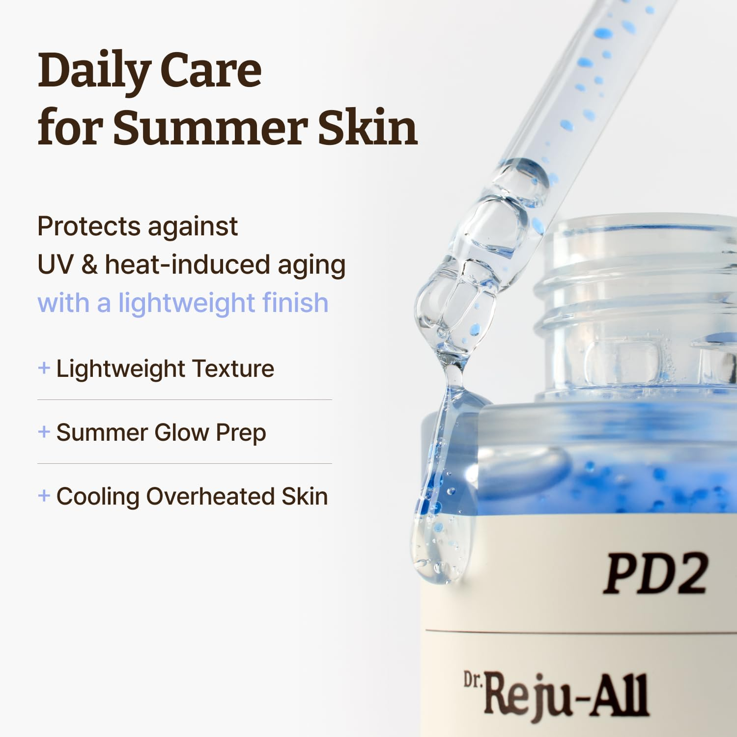 Dr.Reju-All Advanced PDRN Copper Peptide Serum 30ml