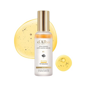 d'Alba Vita Toning Anti-Aging Spray Serum 8% 70ml