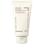 Innisfree Volcanic Pore BHA Cleansing Foam 150ml