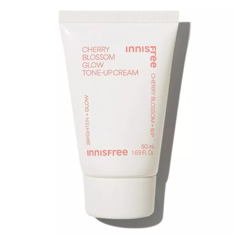 Innisfree Cherry Blossom Glow Cream 50ml