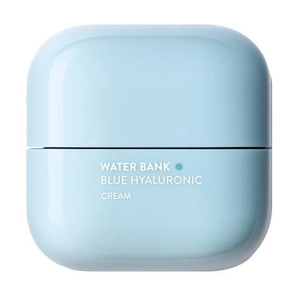 Laneige Water Bank Blue Hyaluronic Cream 50g