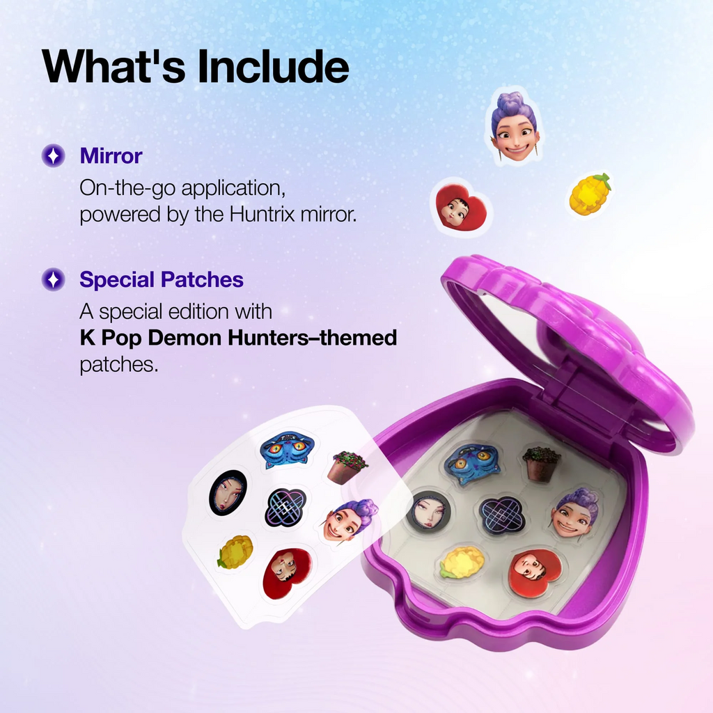 Anua X KDH Ultra-Thin Spot Cover Patch 28ea