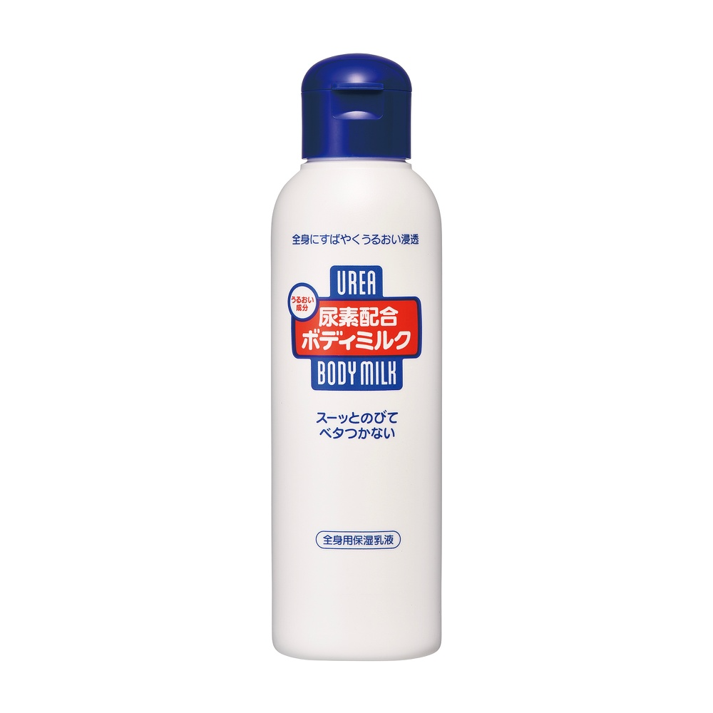Shiseido Urea Body Milk 150ml - Image 2