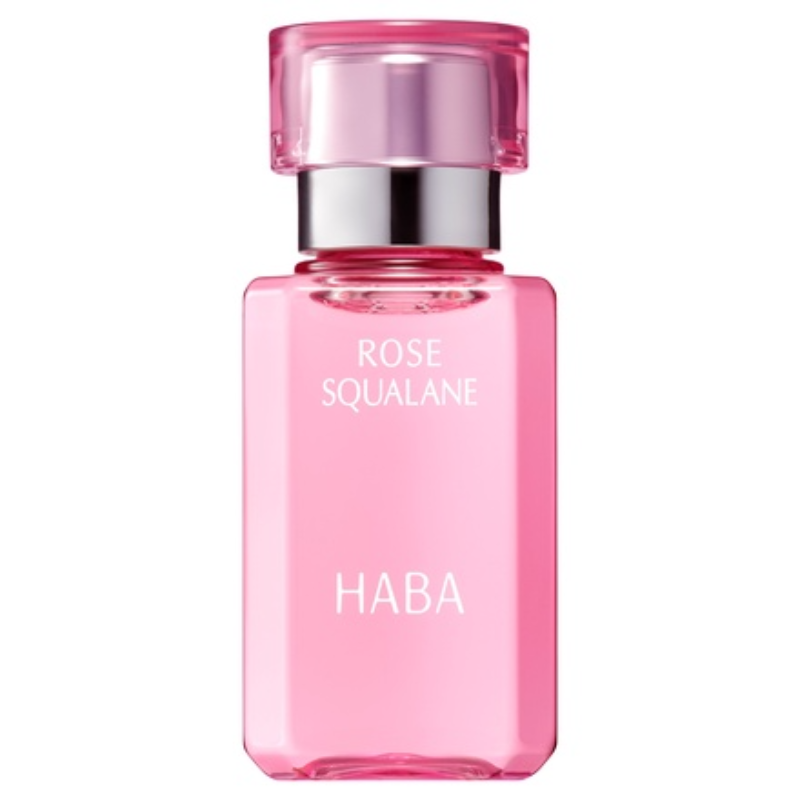 HABA Rose Squalane