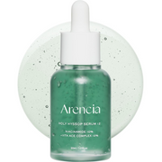 Arencia Holy Hyssop Serum 12 30ml