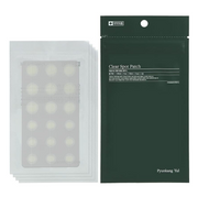 Pyunkang Yul Clear Spot Patch (10mm*9+12mm*9) (18EA)