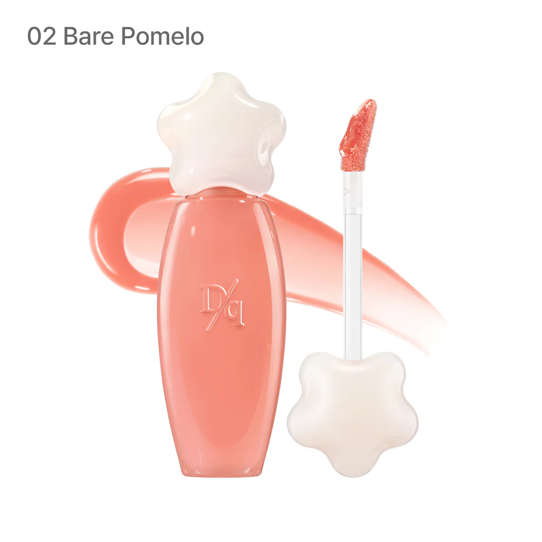 Dasique Pure Water Lip Gloss 2.6g