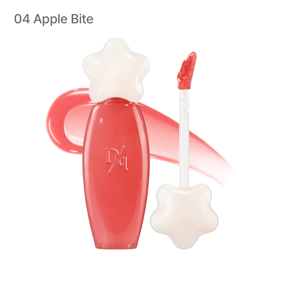 Dasique Pure Water Lip Gloss 2.6g