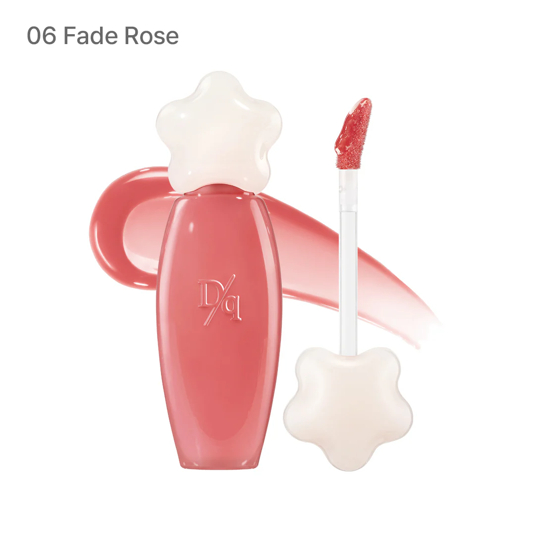 Dasique Pure Water Lip Gloss 2.6g