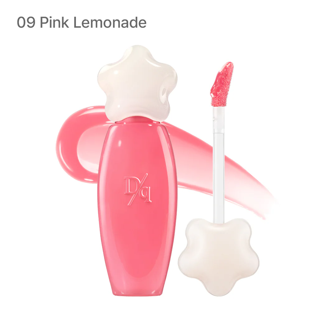 Dasique Pure Water Lip Gloss 2.6g