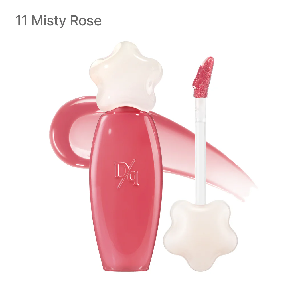 Dasique Pure Water Lip Gloss 2.6g