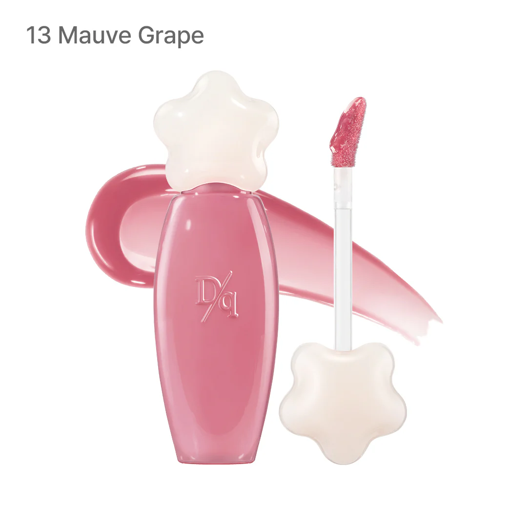 Dasique Pure Water Lip Gloss 2.6g