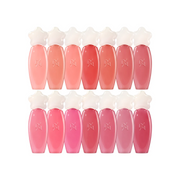 Dasique Pure Water Lip Gloss 2.6g