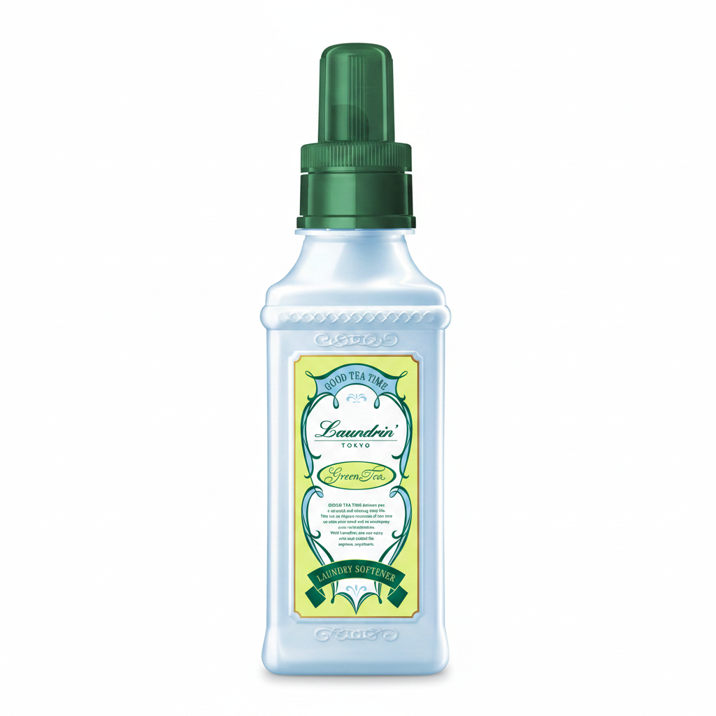 All Beauty & Homewares Softener 600ml