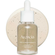 Arencia Rice Mucin Glow Serum 30ml