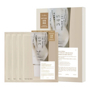 Dr. Althea 345 Relief Cream Mask Set 25g X 4 Sheets