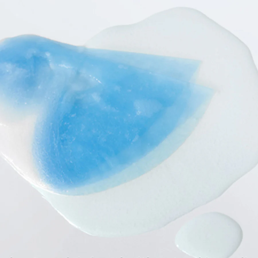 Dr.Althea Aqua Blue Hydration Mask 28g 4pcs