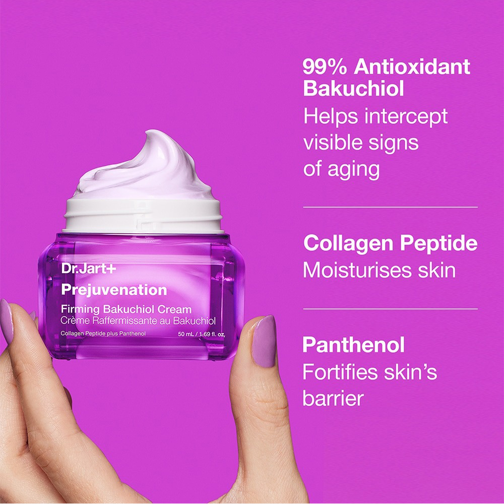 Dr.Jart+ PRJV Firming Cream 50ml