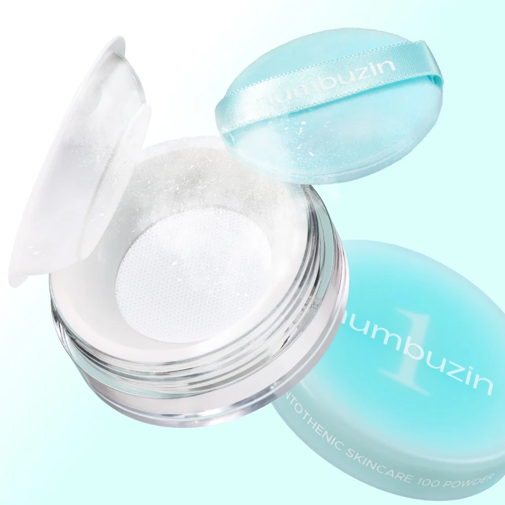 Numbuzin No.1 Pantothenic Skincare 100 Powder 7g - Image 2