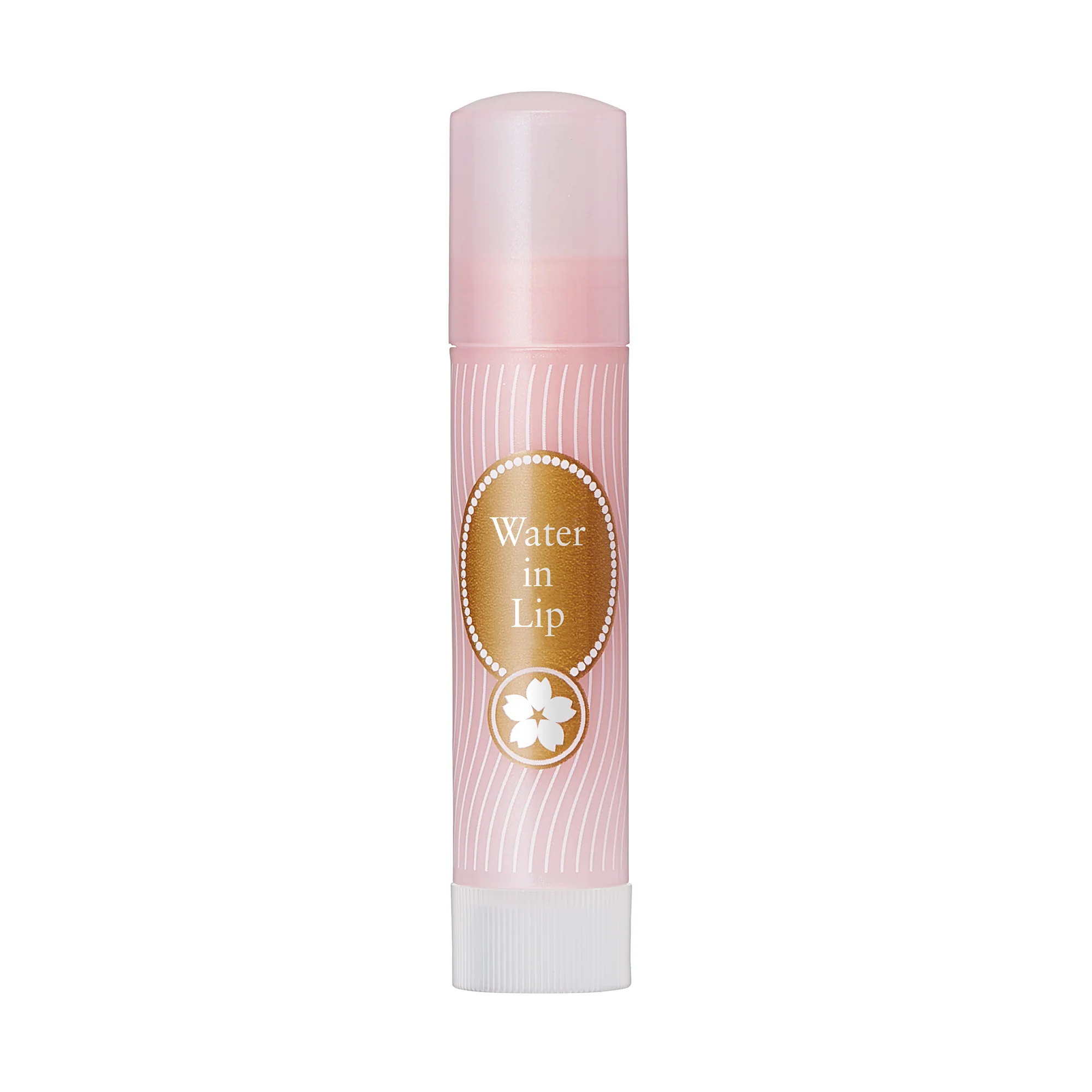 Shiseido Water In Lip Dull Pure F Lip Balm 3.5g