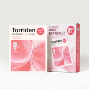 Torriden Cellmazing Firming Gel Mask 4Pcs