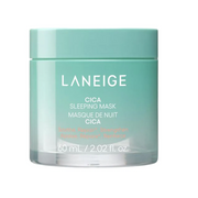 Laneige Cica Sleeping Mask 60ml Renewal