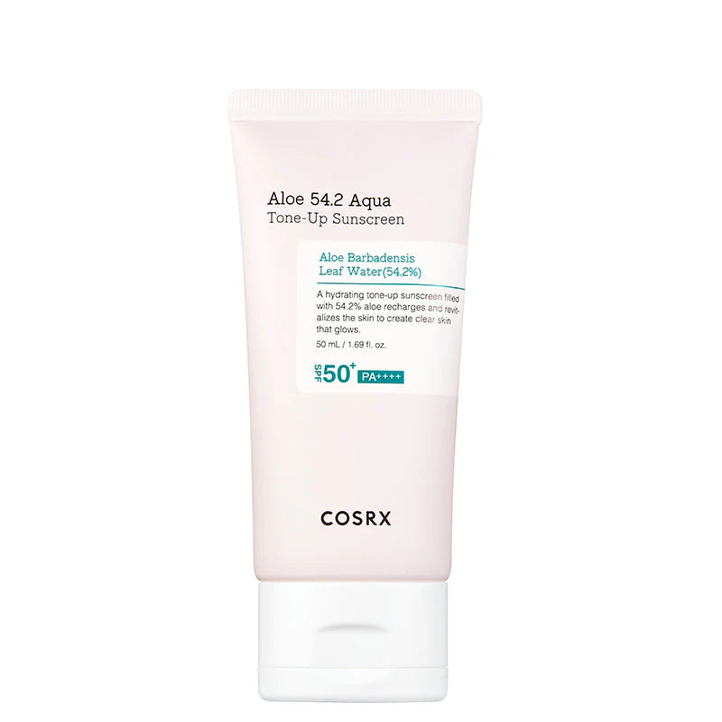 Cosrx Aloe 54.2 Aqua Tone-up Primer Plus 50ml