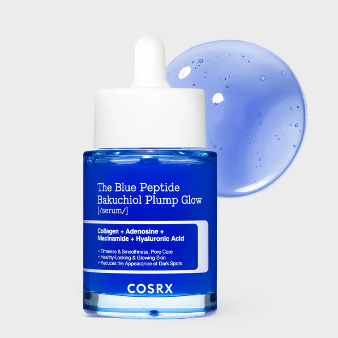 Cosrx The Blue Peptide Glow Serum 50ml