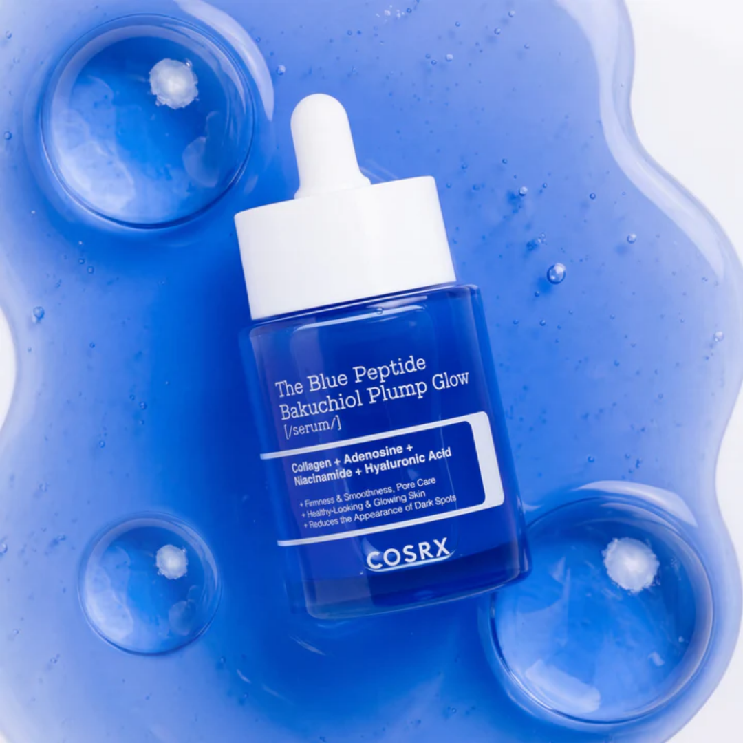 Cosrx The Blue Peptide Glow Serum 50ml