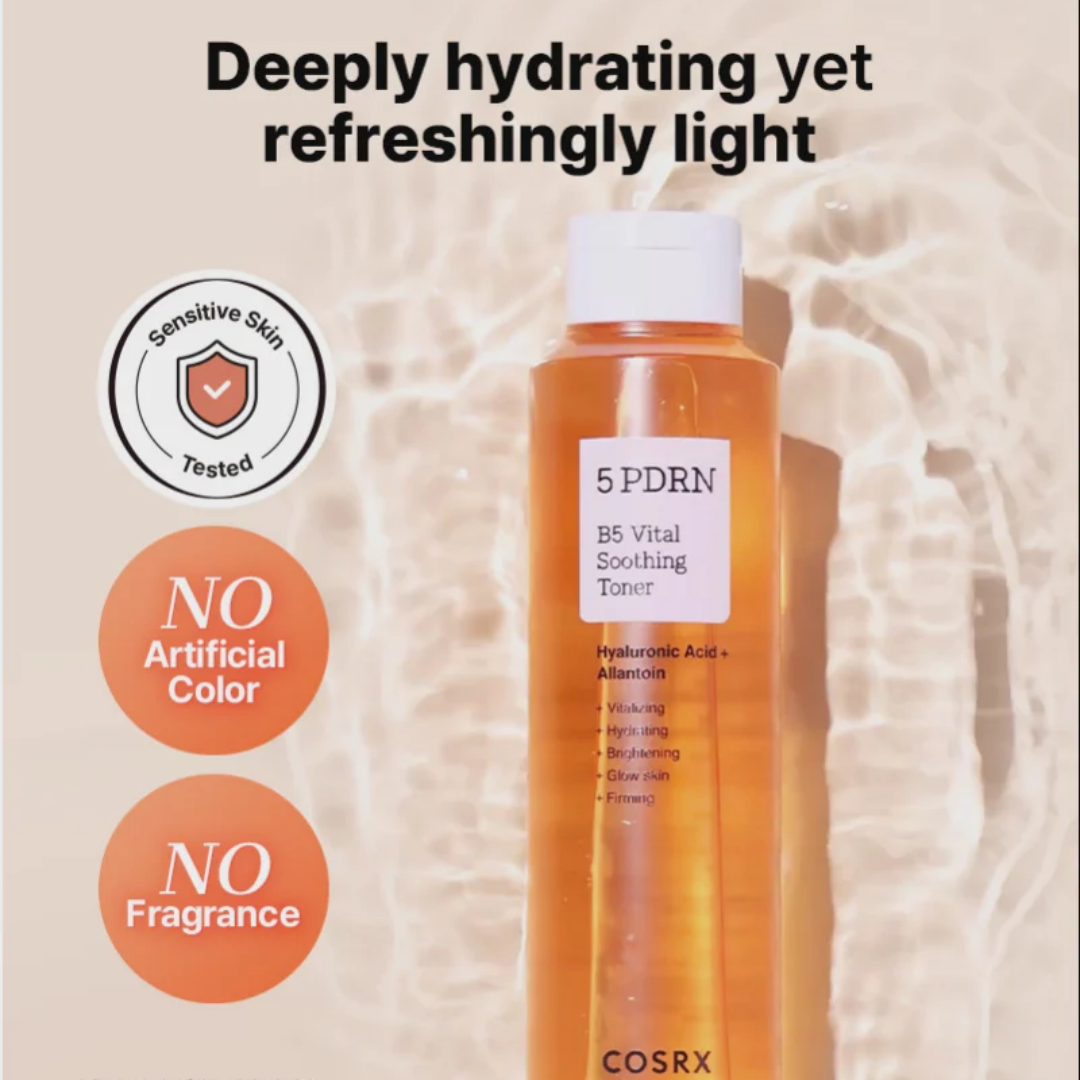 Cosrx 5 PDRN Collagen Intense Vitalizing Serum 50ml