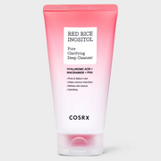 Cosrx Red Rice Inositol Pore Clarifying Deep Cleanser 150ml