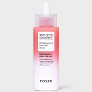 Cosrx Red Rice Inositol Exfoliating Care Pore Peel Serum 80ml