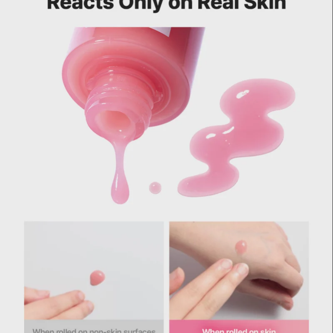 Cosrx Red Rice Inositol Exfoliating Care Pore Peel Serum 80ml