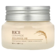 The Face Shop Rice & Ceramide Moisturizing Cream 50ml