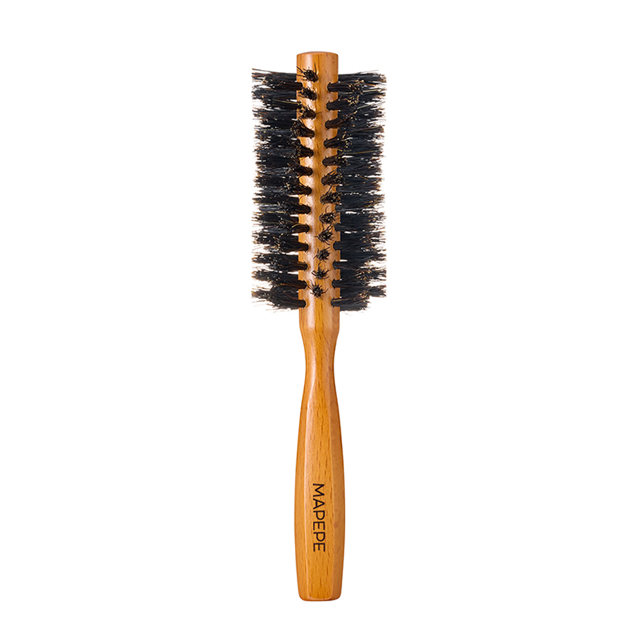 Mapepe Natural Mix Brush Mini - Image 4