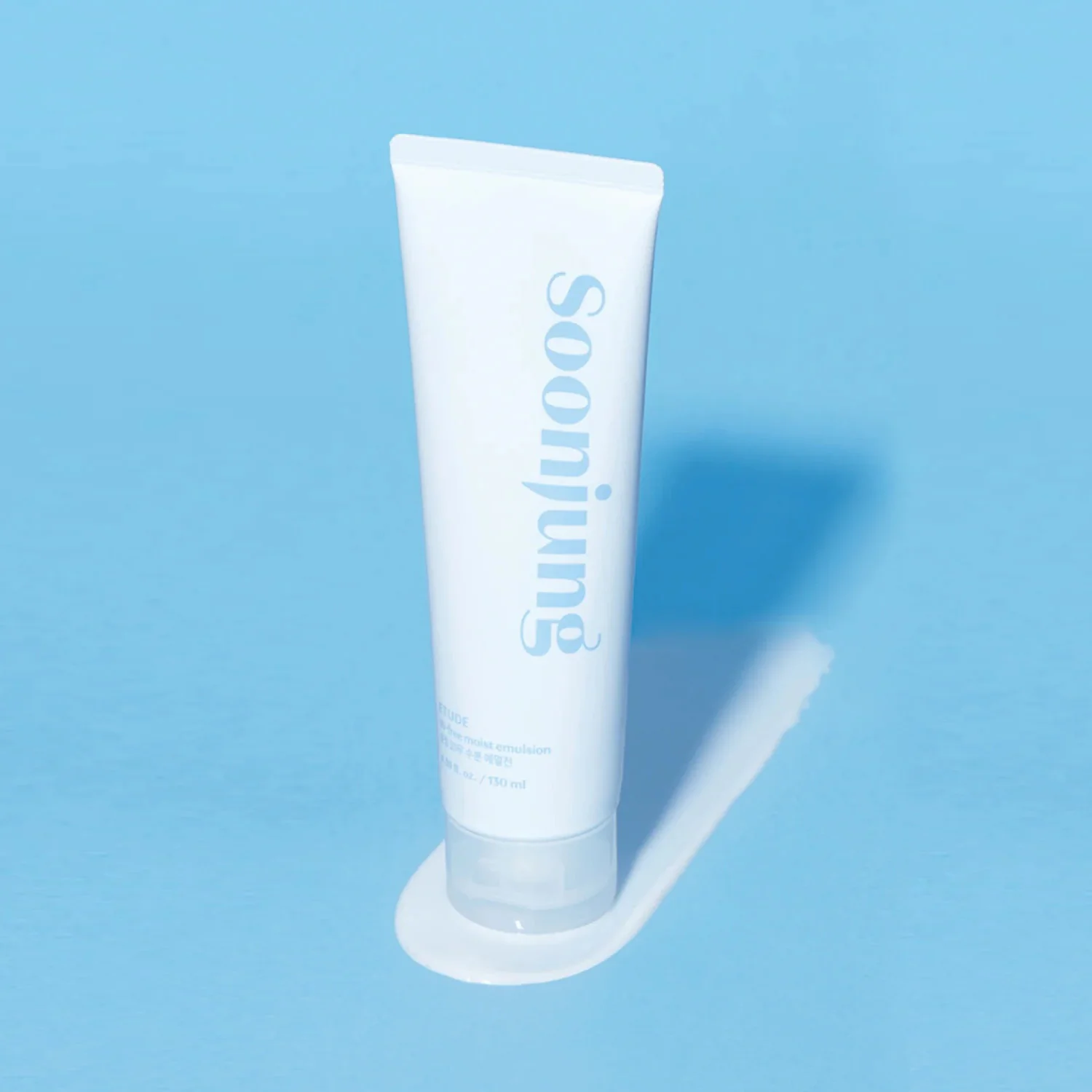 Etude House Soon Jung 10-Free Moist Emulsion 130ml N