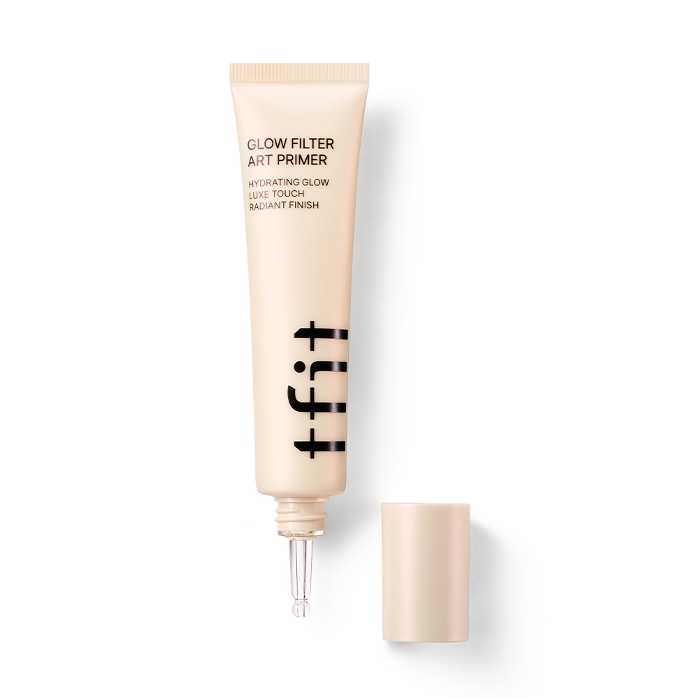 TFIT Glow Filter Art Primer 30ml - Image 2
