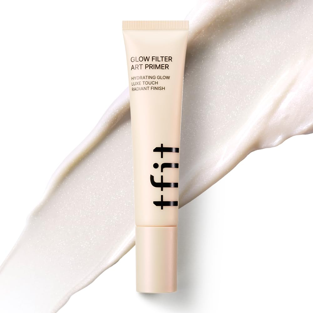 TFIT Glow Filter Art Primer 30ml