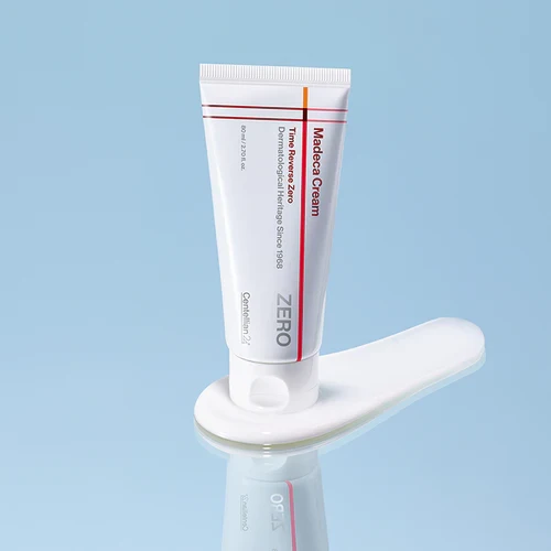 Centellian24 Madeca Cream Time Reverse Zero 80ml - Image 4